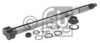 FEBI BILSTEIN 04664 Brake Shaft, drum brake